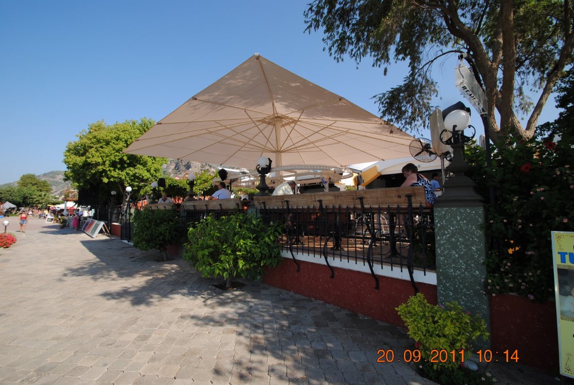 imagini hotel CLUB BELCEKIZ OLUDENIZ